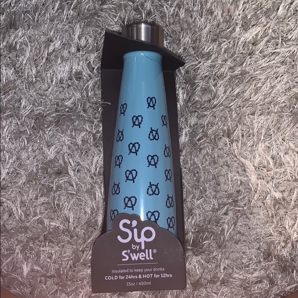Sip by swell